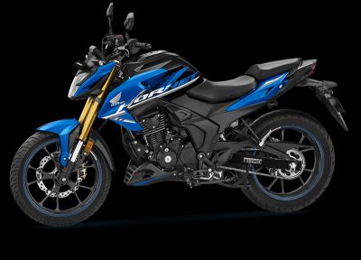 Honda Hornet 2.0 2026 Naked Bike 184cc, ABS 2 Kênh, Màn Hình TFT