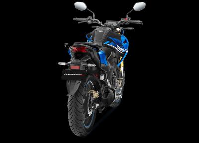 Honda Hornet 2.0 2026 Naked Bike 184cc, ABS 2 Kênh, Màn Hình TFT