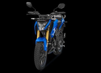 Honda Hornet 2.0 2026 Naked Bike 184cc, ABS 2 Kênh, Màn Hình TFT
