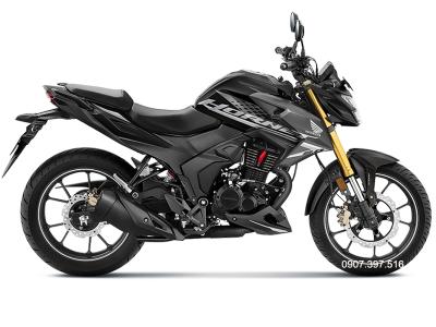Honda Hornet 2.0 2026 Naked Bike 184cc, ABS 2 Kênh, Màn Hình TFT