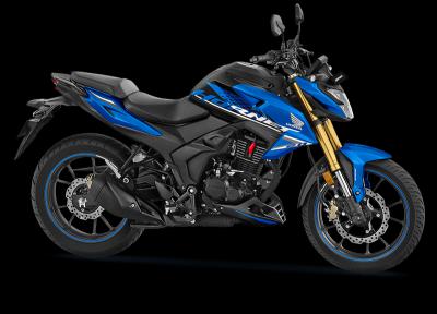 Honda Hornet 2.0 2026 Naked Bike 184cc, ABS 2 Kênh, Màn Hình TFT