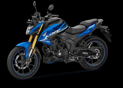 Honda Hornet 2.0 2026 Naked Bike 184cc, ABS 2 Kênh, Màn Hình TFT