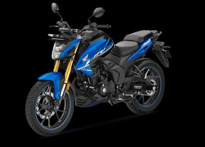Honda Hornet 2.0 2026 Naked Bike 184cc, ABS 2 Kênh, Màn Hình TFT