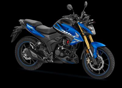 Honda Hornet 2.0 2026 Naked Bike 184cc, ABS 2 Kênh, Màn Hình TFT