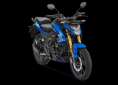 Honda Hornet 2.0 2026 Naked Bike 184cc, ABS 2 Kênh, Màn Hình TFT