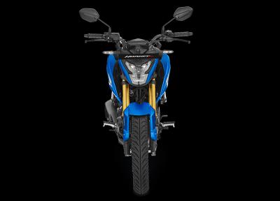 Honda Hornet 2.0 2026 Naked Bike 184cc, ABS 2 Kênh, Màn Hình TFT