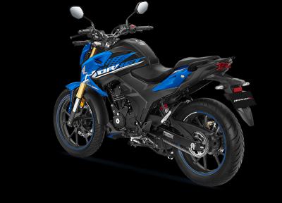 Honda Hornet 2.0 2026 Naked Bike 184cc, ABS 2 Kênh, Màn Hình TFT