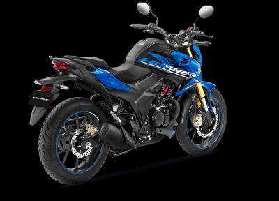 Honda Hornet 2.0 2026 Naked Bike 184cc, ABS 2 Kênh, Màn Hình TFT