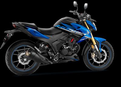 Honda Hornet 2.0 2026 Naked Bike 184cc, ABS 2 Kênh, Màn Hình TFT