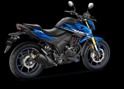Honda Hornet 2.0 2026 Naked Bike 184cc, ABS 2 Kênh, Màn Hình TFT