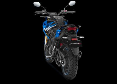 Honda Hornet 2.0 2026 Naked Bike 184cc, ABS 2 Kênh, Màn Hình TFT