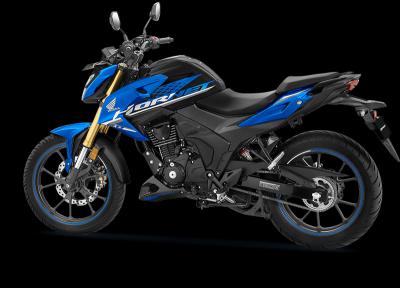 Honda Hornet 2.0 2026 Naked Bike 184cc, ABS 2 Kênh, Màn Hình TFT