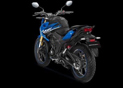 Honda Hornet 2.0 2026 Naked Bike 184cc, ABS 2 Kênh, Màn Hình TFT
