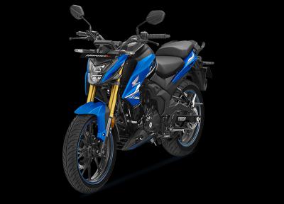 Honda Hornet 2.0 2026 Naked Bike 184cc, ABS 2 Kênh, Màn Hình TFT