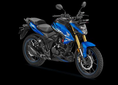 Honda Hornet 2.0 2026 Naked Bike 184cc, ABS 2 Kênh, Màn Hình TFT