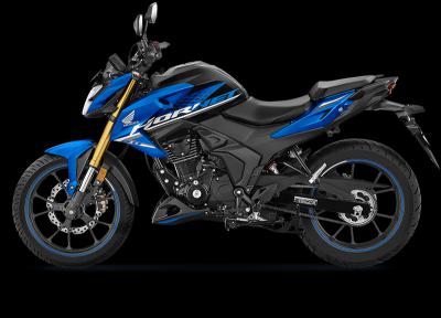 Honda Hornet 2.0 2026 Naked Bike 184cc, ABS 2 Kênh, Màn Hình TFT