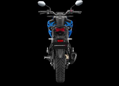 Honda Hornet 2.0 2026 Naked Bike 184cc, ABS 2 Kênh, Màn Hình TFT