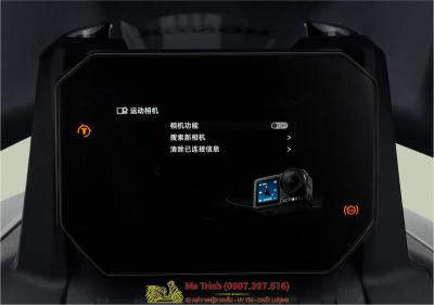 Honda HRD125 2026 ABS 2 Kênh - Honda HooRide 125 Cá Tính, Thiết Kế Mới, Sẵn Xe