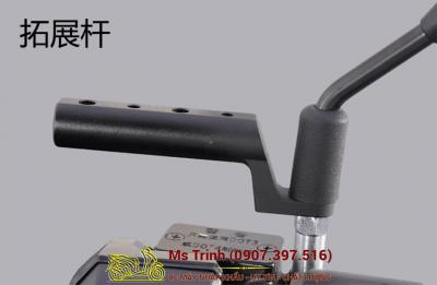 Honda HRD125 2026 ABS 2 Kênh - Honda HooRide 125 Cá Tính, Thiết Kế Mới, Sẵn Xe