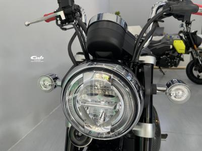 Honda Monkey Star Wars Limited Edition 088/150 chỉ 2 chiếc ở VN