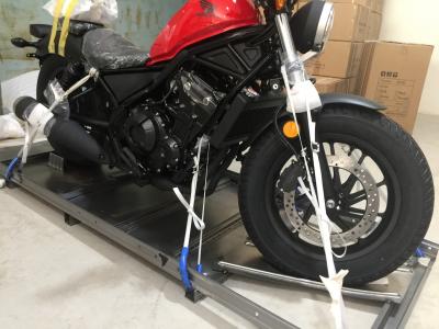 Honda rebel 500 hiện đang tiếp tục nhận cọc tháng 3/2018