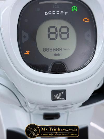 Honda Scoopy Cinnamoroll 2026 Giới Hạn 2.000 Xe Phiên Bản Sanrio Cực Hiếm Đáng Sở Hữu Nhất Năm Nay