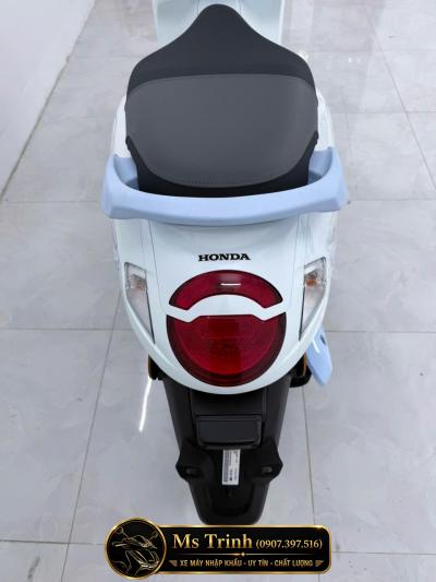 Honda Scoopy Cinnamoroll 2026 Giới Hạn 2.000 Xe Phiên Bản Sanrio Cực Hiếm Đáng Sở Hữu Nhất Năm Nay
