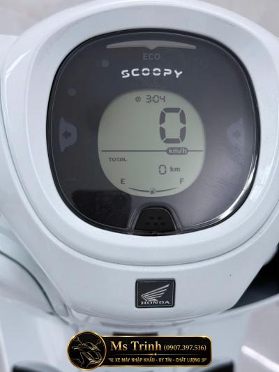 Honda Scoopy Cinnamoroll 2026 Giới Hạn 2.000 Xe Phiên Bản Sanrio Cực Hiếm Đáng Sở Hữu Nhất Năm Nay