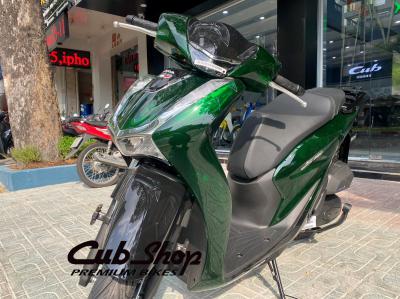 Honda SH Vetro 2024 Review Thiết kế, Thông Số Kỹ Thuật, Ưu Điểm