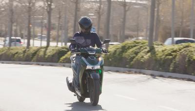 Honda SH125i & SH150i Vetro Quận Gò Vấp giao xe ngay
