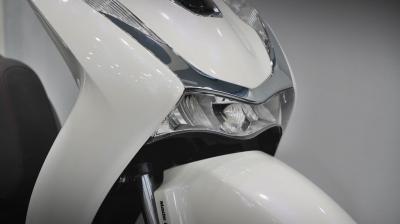 Honda SH150 Trắng Pha Lê Nhập Ý phiên bản 2026 giá tốt chính ngạch