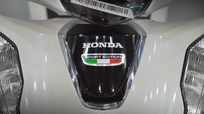 Honda SH150 Trắng Pha Lê Nhập Ý phiên bản 2026 giá tốt chính ngạch