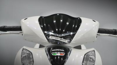 Honda SH150 Trắng Pha Lê Nhập Ý phiên bản 2026 giá tốt chính ngạch