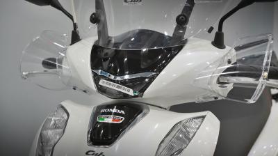 Honda SH150 Trắng Pha Lê Nhập Ý phiên bản 2026 giá tốt chính ngạch