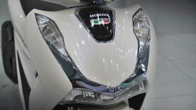 Honda SH150 Trắng Pha Lê Nhập Ý phiên bản 2026 giá tốt chính ngạch