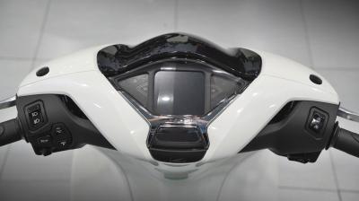 Honda SH150 Trắng Pha Lê Nhập Ý phiên bản 2026 giá tốt chính ngạch