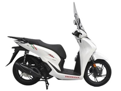 Honda SH150 Trắng Pha Lê Nhập Ý phiên bản 2026 giá tốt chính ngạch