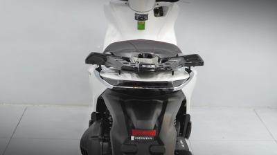 Honda SH150 Trắng Pha Lê Nhập Ý phiên bản 2026 giá tốt chính ngạch