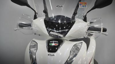 Honda SH150 Trắng Pha Lê Nhập Ý phiên bản 2026 giá tốt chính ngạch