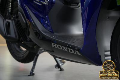 Honda SH150 Vetro Blue Model 2027 Sắc xanh Sapphire trong suốt, chọn khác biệt ngay từ ánh nhìn