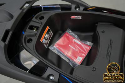Honda SH150 Ý đen nhám model 2027 giá tốt Màu xe cuốn hút, trang bị đáng chọn