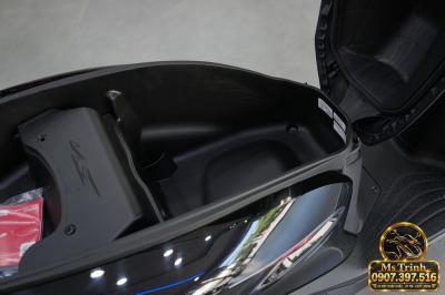Honda SH150 Ý đen nhám model 2027 giá tốt Màu xe cuốn hút, trang bị đáng chọn