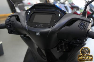 Honda SH150 Ý đen nhám model 2027 giá tốt Màu xe cuốn hút, trang bị đáng chọn