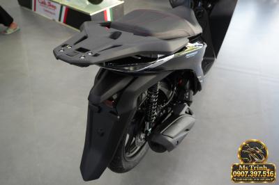 Honda SH150 Ý đen nhám model 2027 giá tốt Màu xe cuốn hút, trang bị đáng chọn