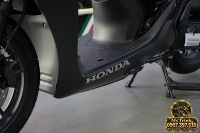 Honda SH150 Ý đen nhám model 2027 giá tốt Màu xe cuốn hút, trang bị đáng chọn