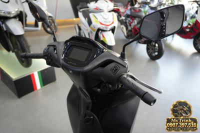 Honda SH150 Ý đen nhám model 2027 giá tốt Màu xe cuốn hút, trang bị đáng chọn