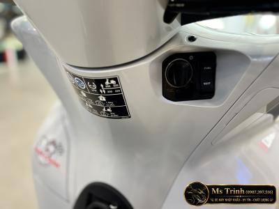 Honda SH150 Ý Malossi 2026 nhập Ý gu thể thao trên dáng SH thanh lịch