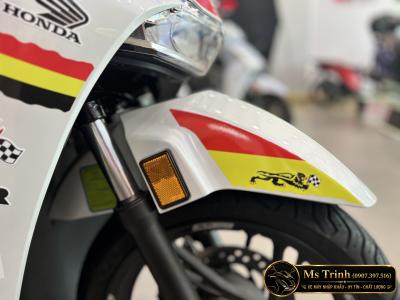 Honda SH150 Ý Malossi 2026 nhập Ý gu thể thao trên dáng SH thanh lịch