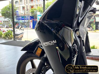 Honda SH150 Ý màu đen bóng New Concept 2026 giá tốt sắc đen đẹp từng chi tiết
