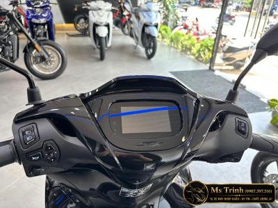 Honda SH150 Ý màu đen bóng New Concept 2026 giá tốt sắc đen đẹp từng chi tiết